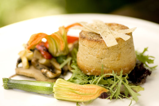 Guest Chef - Eric Chabot