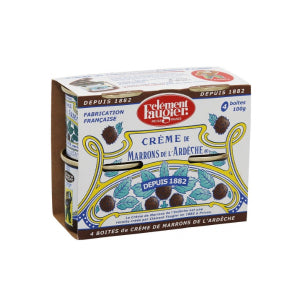 Clement Faugier Creme de Marrons