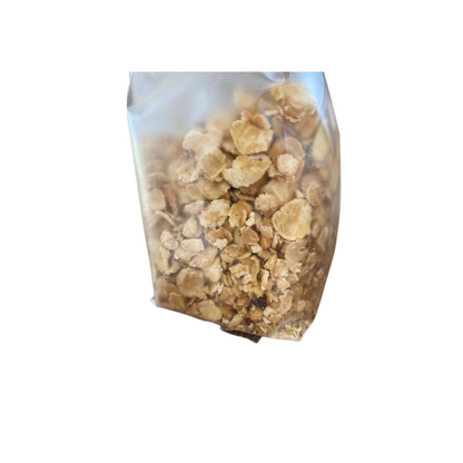 Chestnut Flakes