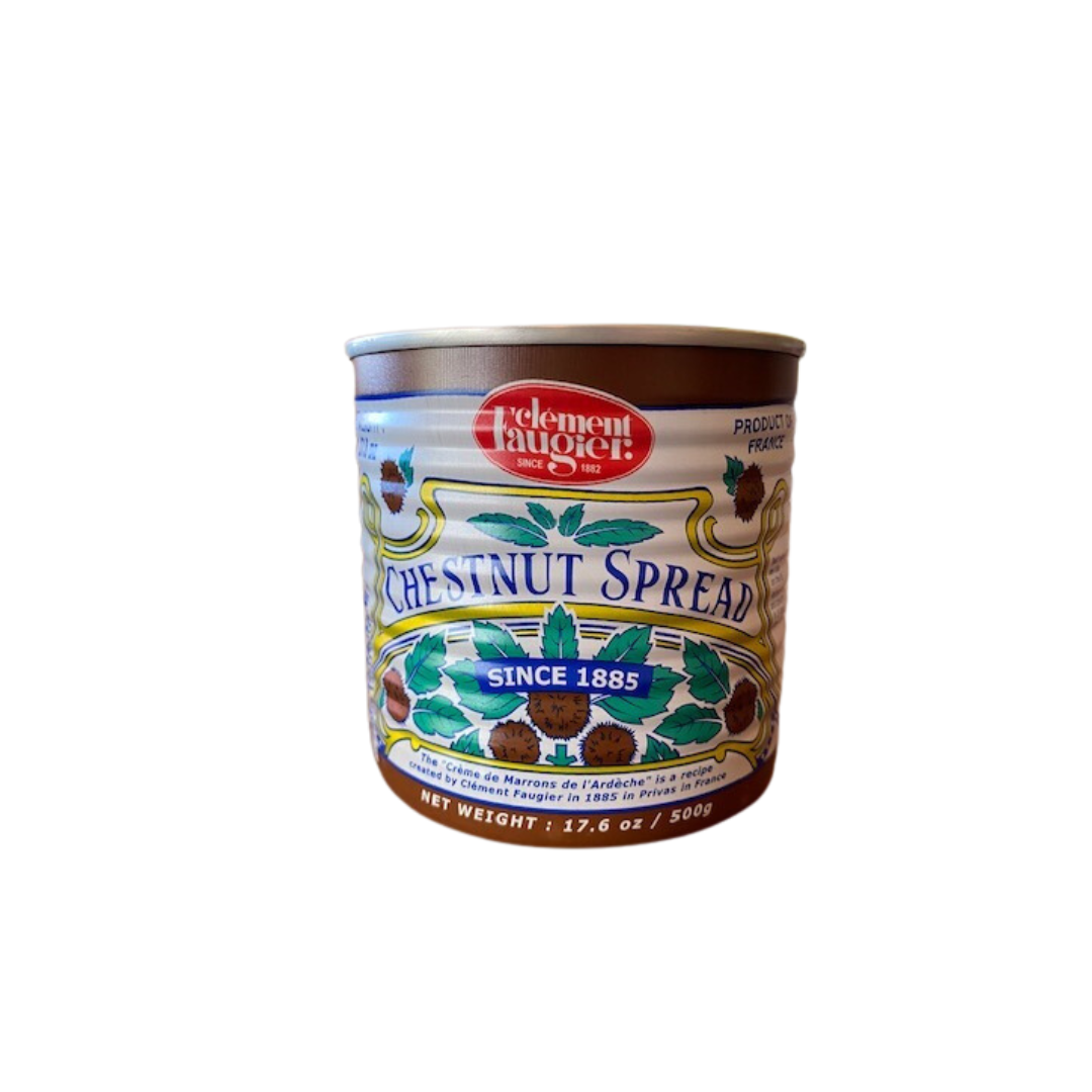 Clement Faugier Creme de Marrons