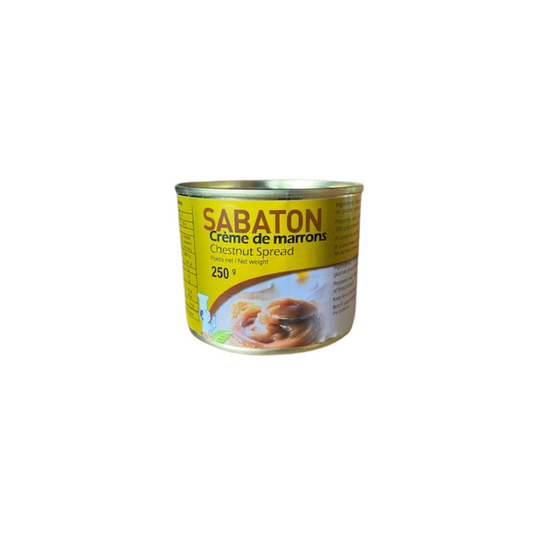 Sabaton Crème de Marrons