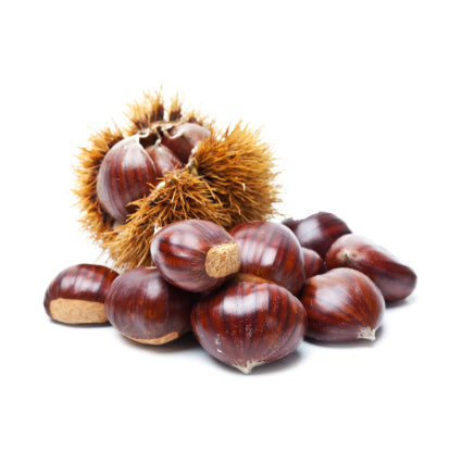 4 kg of Fresh Easy to Peel Chestnuts