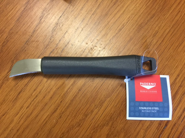 Chestnut Marking Knife