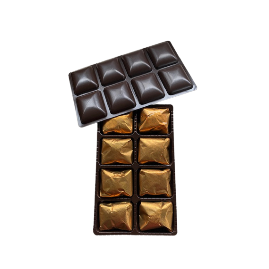 Marrons Glacés