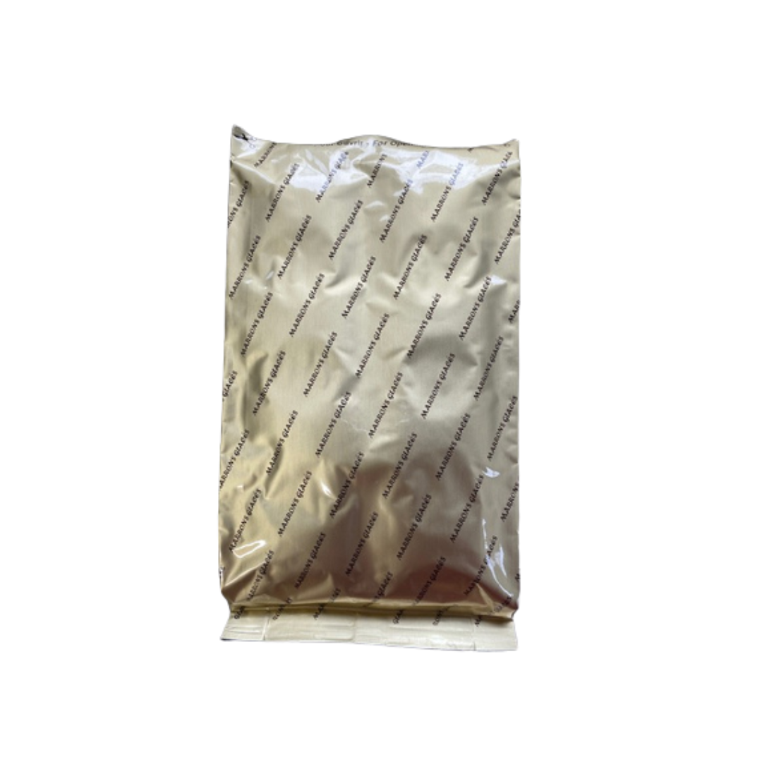 Marrons Glacés