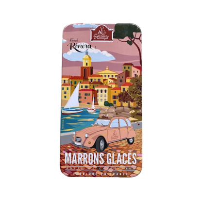 Marrons Glacés