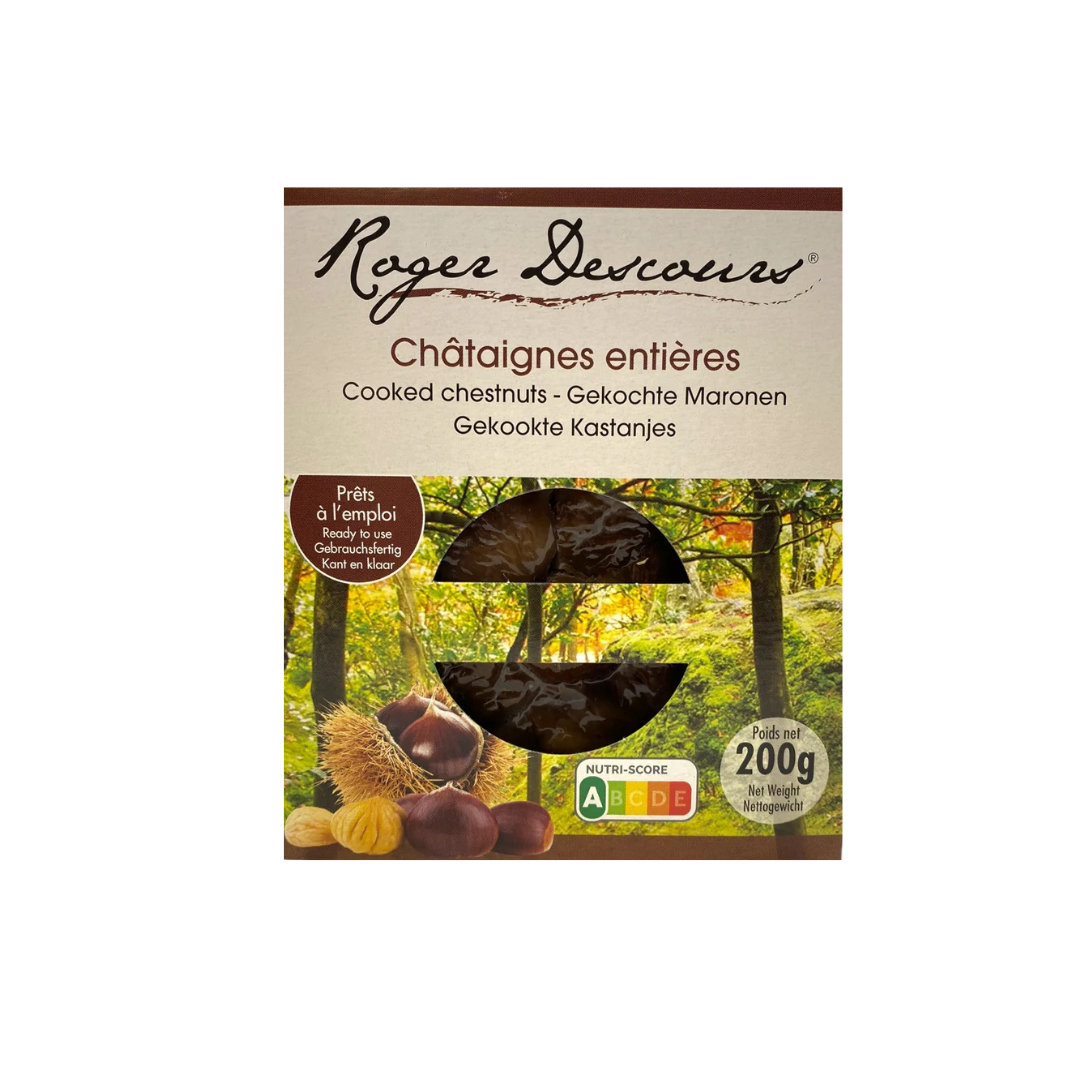 Buy Fresh Australian Chestnuts & Gourmet Products Online – Cheznuts